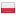 spra.pl server is located in Poland